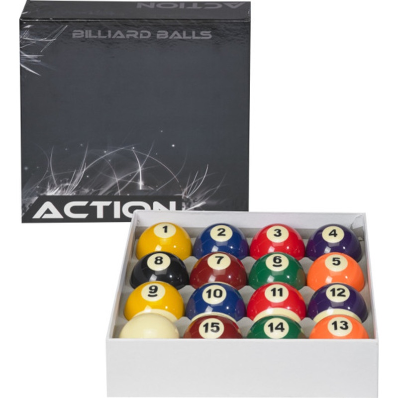 Action Standard Ball Set
