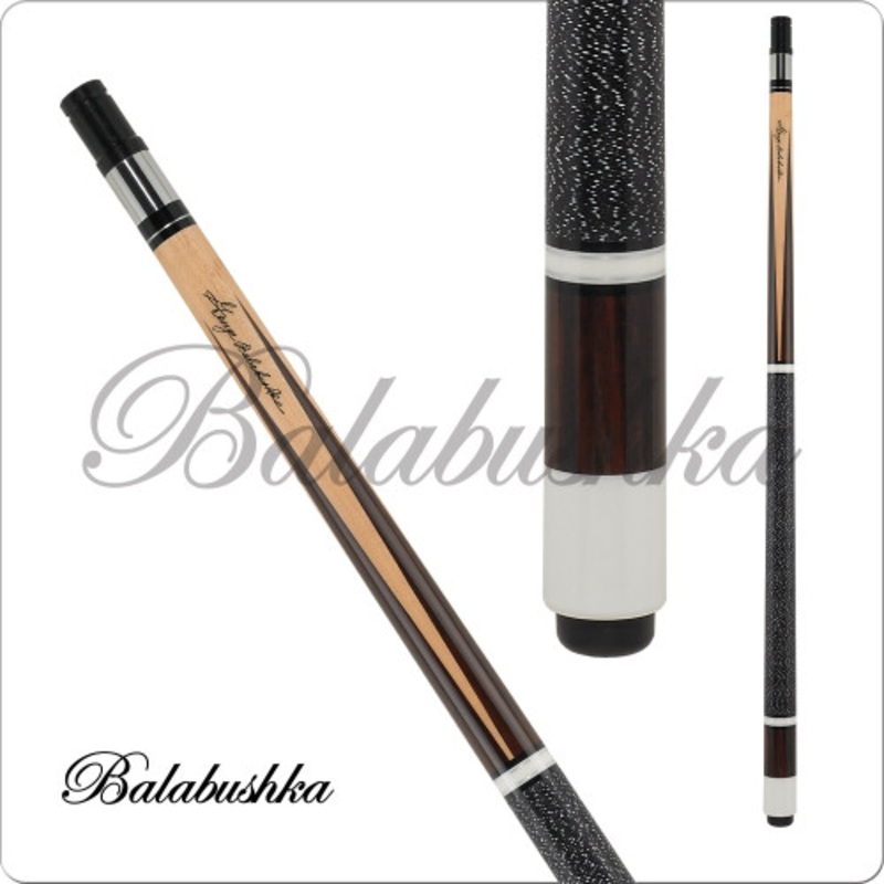 Balabushka GB26 Pool Cue