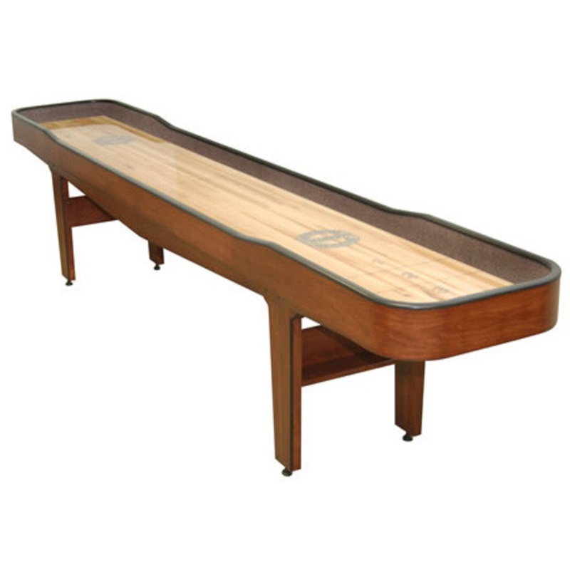 Champion Gentry Shuffleboard