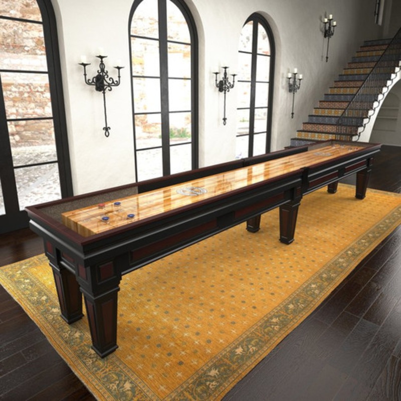Champion Worthington Shuffleboard