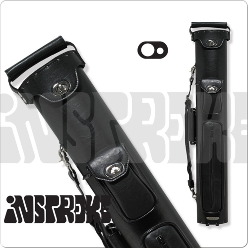 InStroke ISPR24 Premier Vinyl 2×4 Case
