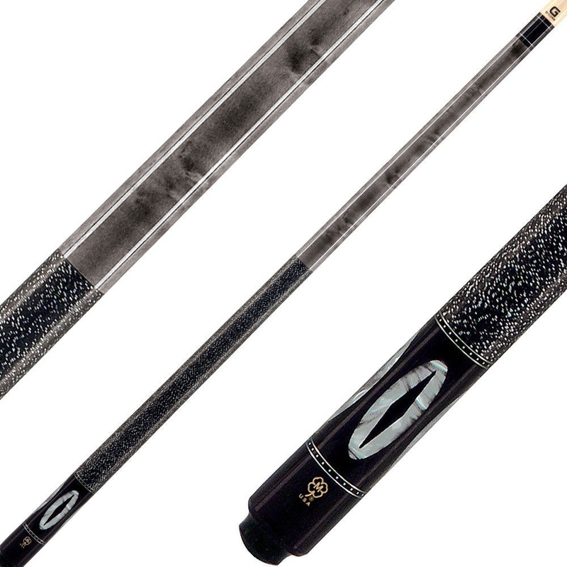 McDermott Cues G Series Grey Italian Pearl G214