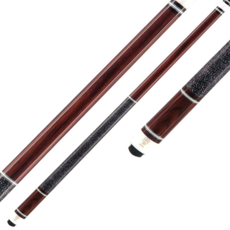 McDermott G222 with G-Core Shaft