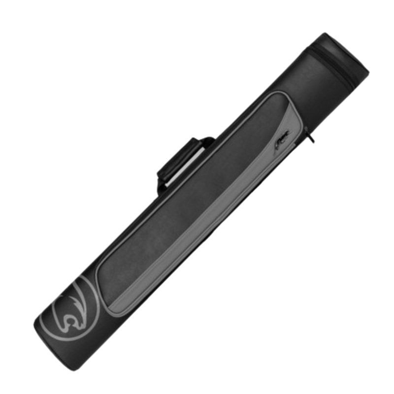 Predator Roadline 3×5 Black/Gray Hard Case