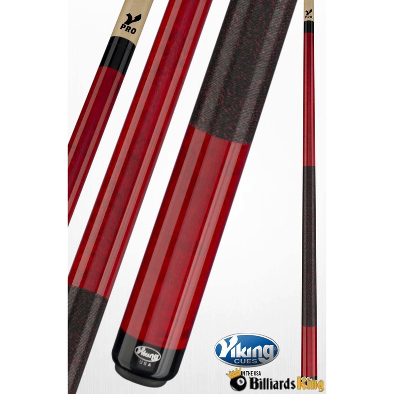 Viking B2215 Pool Cue Stick|18 Ounce|18.5 Ounce|19 Ounce|19.5 Ounce|20 Ounce|20.5 Ounce|21 Ounce