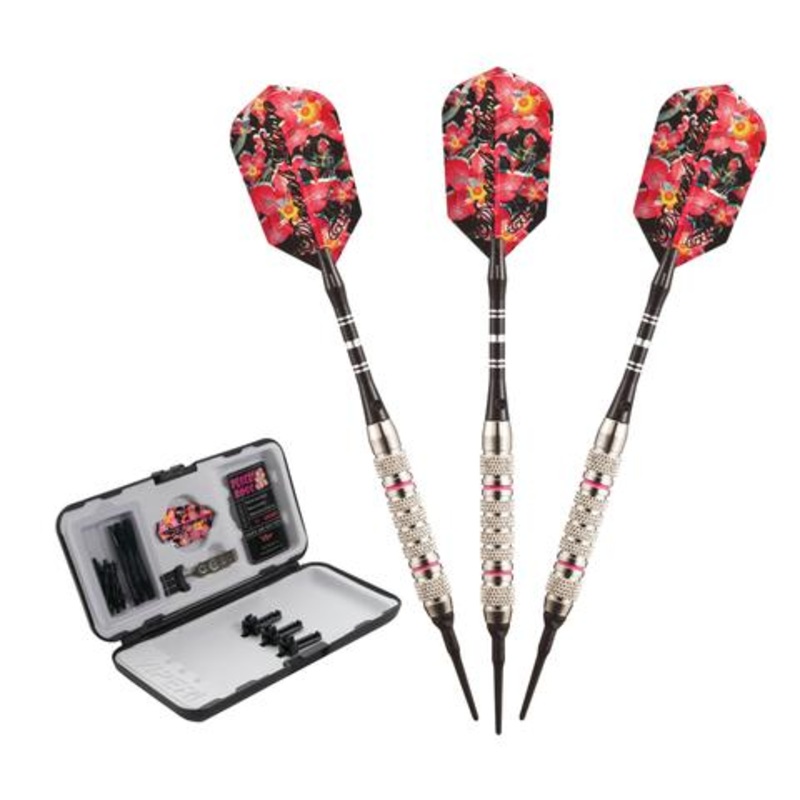 Viper Desert Rose Soft Tip Darts 16 Grams