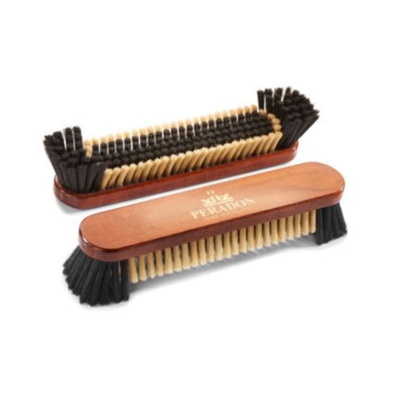 12 Pure bristle table brush by Peradon