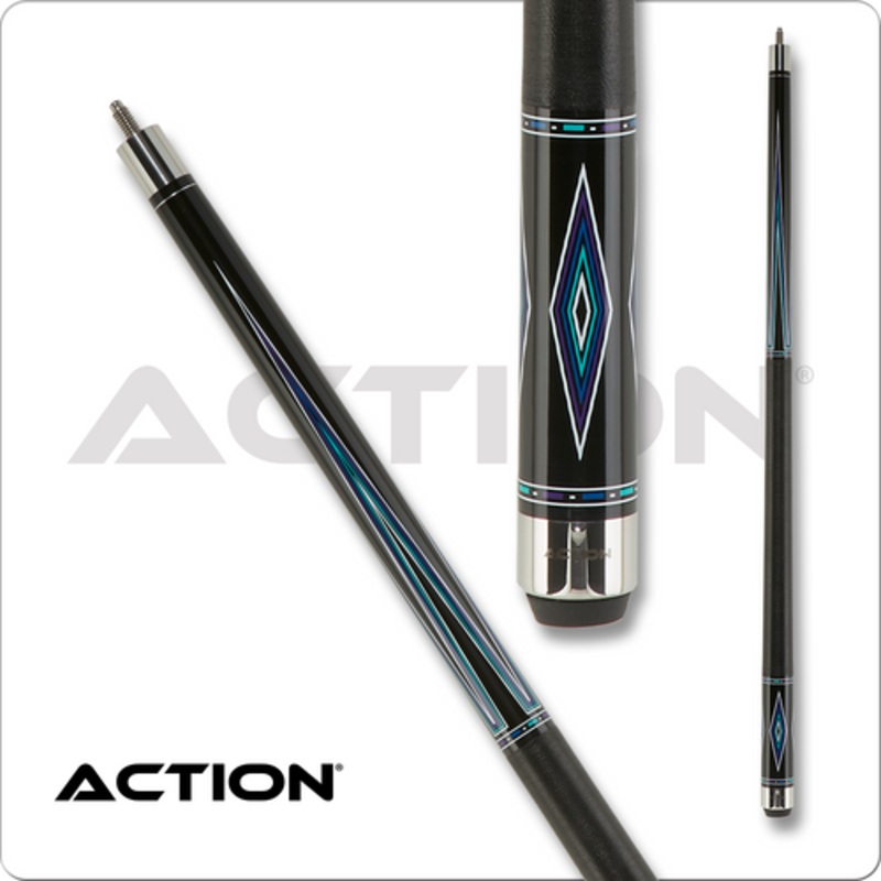 Action ACE01 Classic Pool Cue