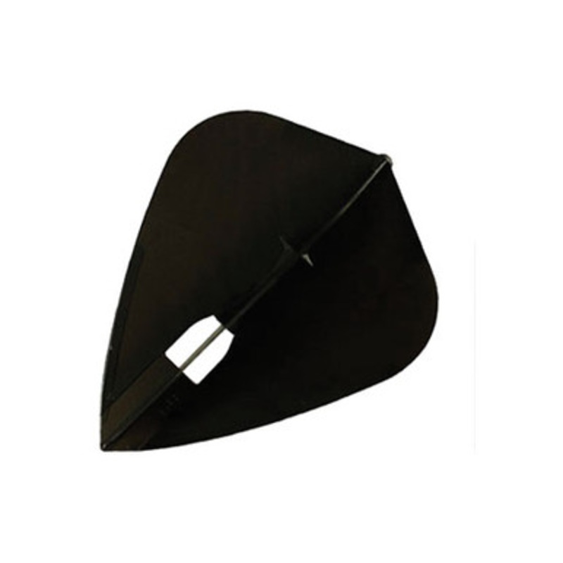 Dart World Champagne Ring Black Flight – Kite