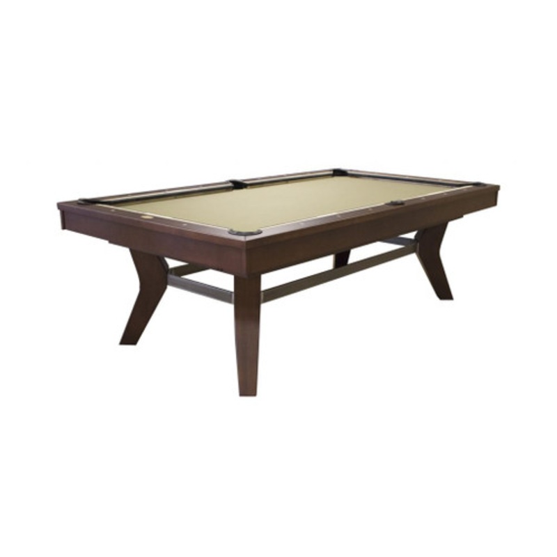 Olhausen Laguna Pool Table