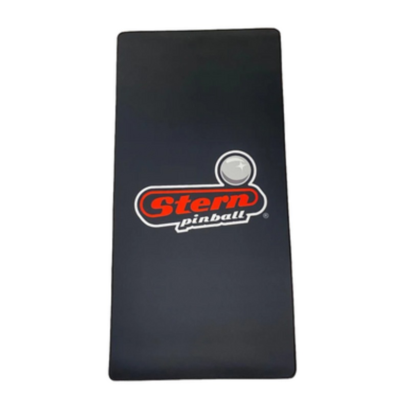 Pinball Glass Dust Cover