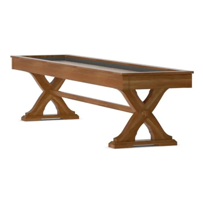 Presidential Kennedy Shuffleboard Table