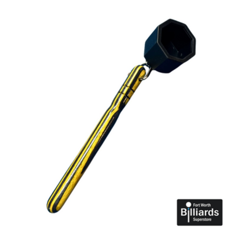 Spectraply Octagon Chalk Holder – Bumble Bee