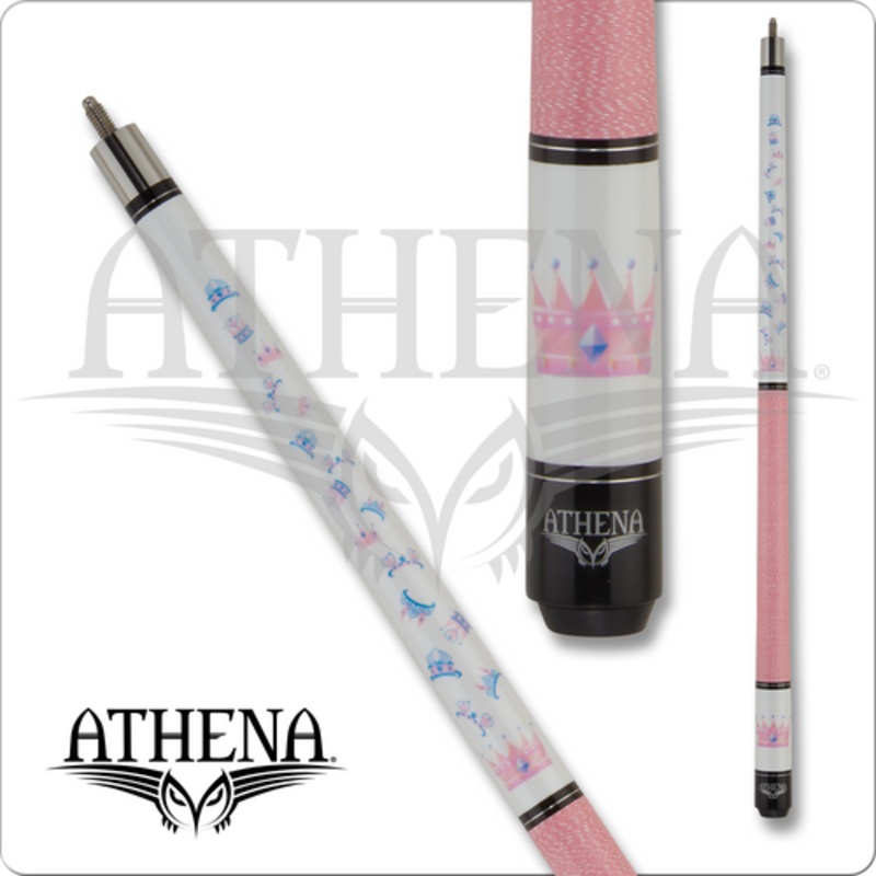 Athena ATHJR2 52in Junior Cue