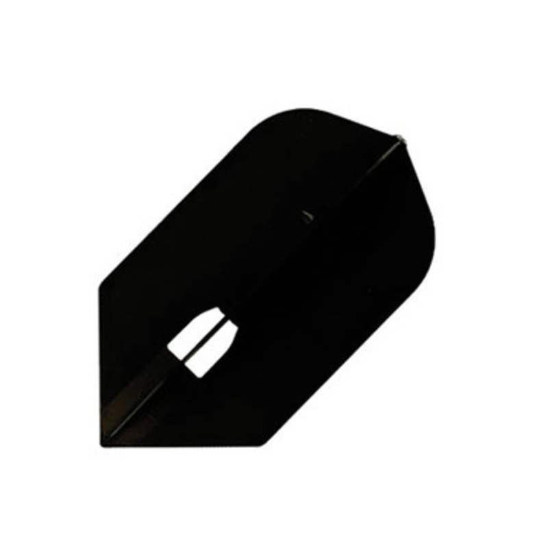Dart World Champagne Ring Black Flight – Slim