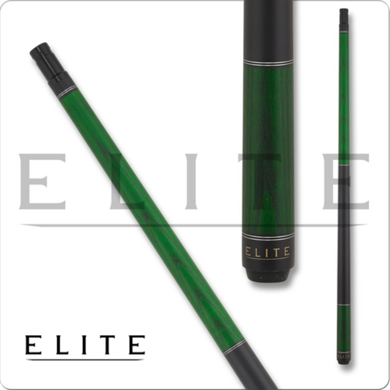 Elite EP43 Prestige Pool Cue