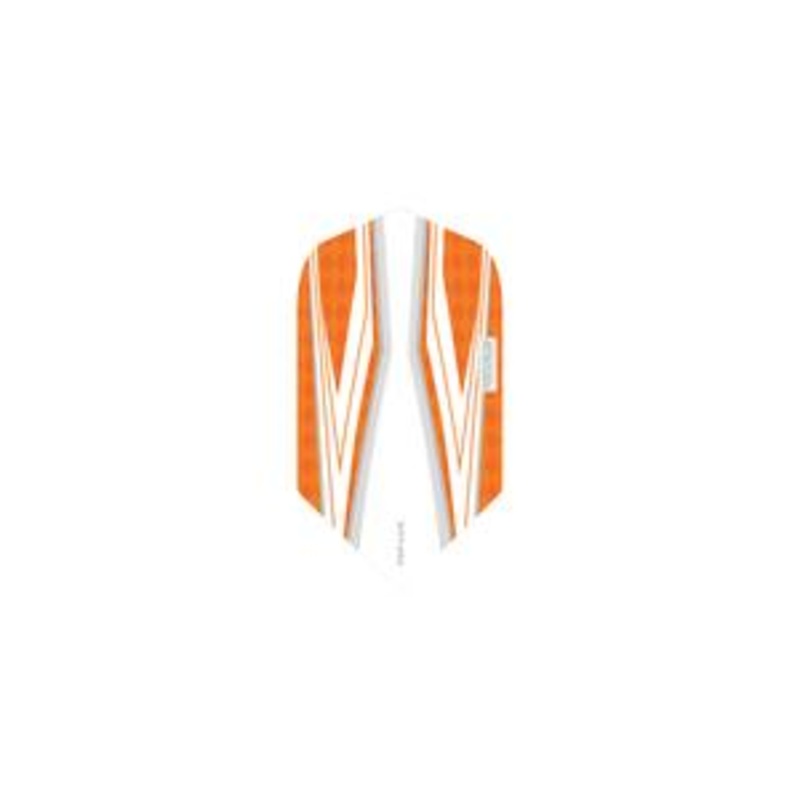 Pentathlon TDP-LUX Slim Orange/White