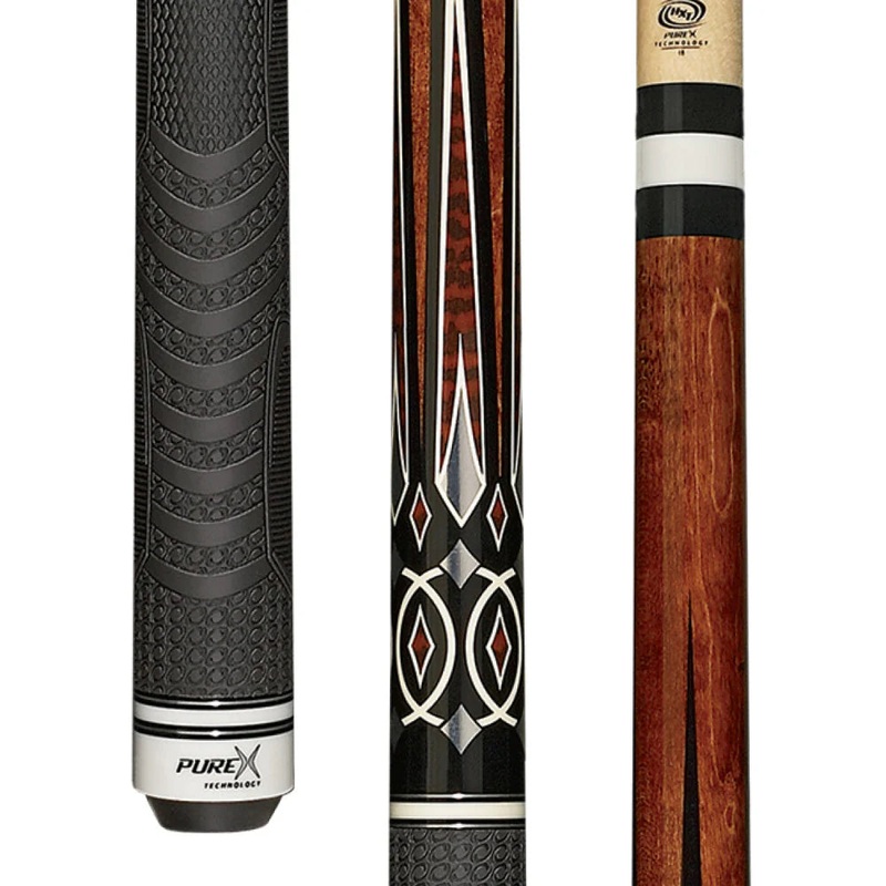 PureX HXT66 Pool Cue|PureX HXT66 19oz|PureX HXT66 18oz|PureX HXT66 20oz|PureX HXT66 21oz