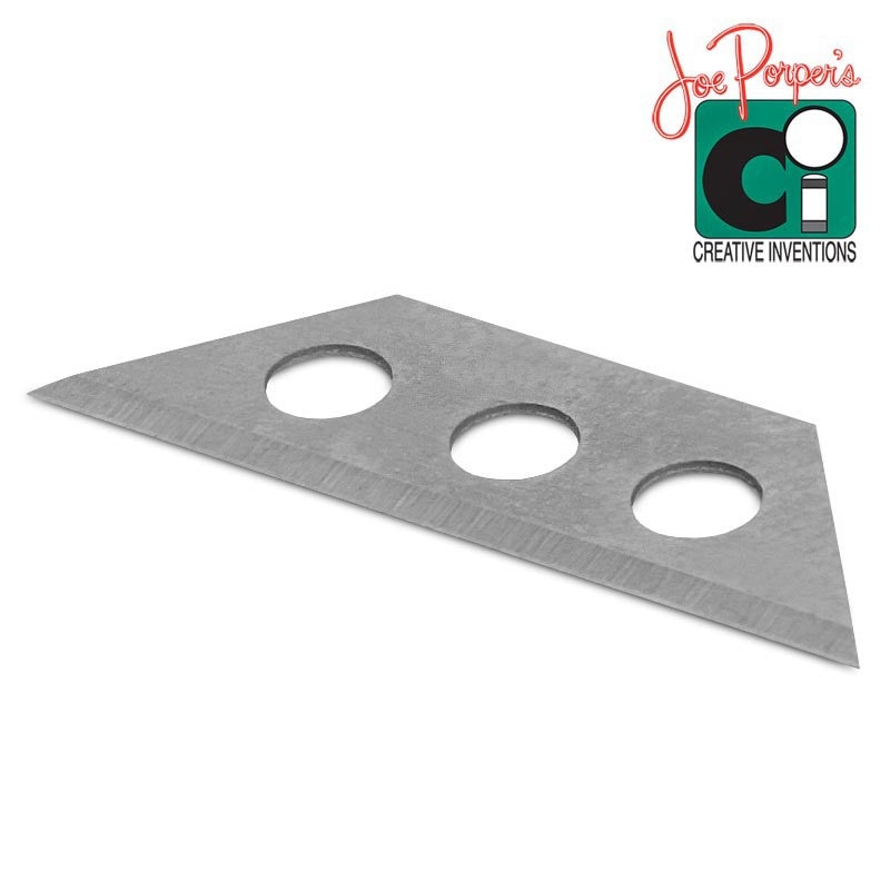 Replacement Blade for Joe Porper’s Mushroom Grazer