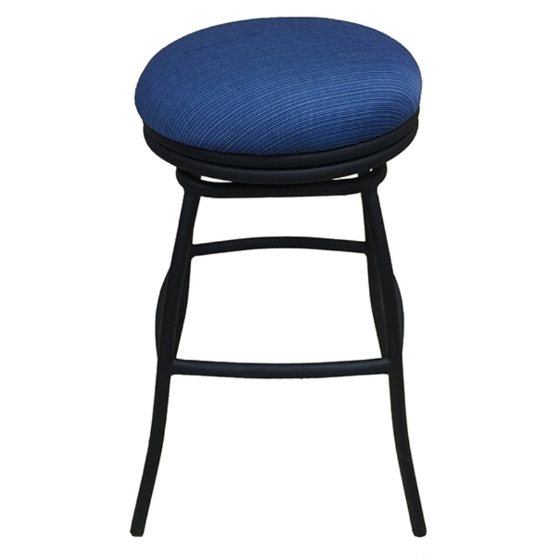 Tobias Bonnie Outdoor Stool