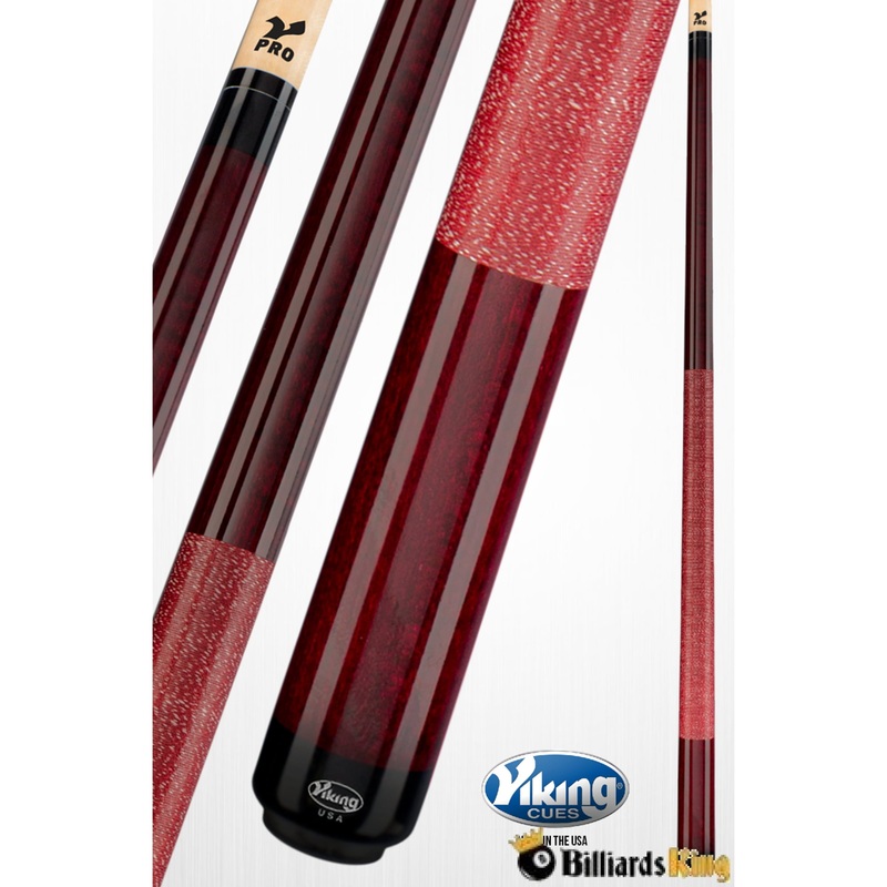 Viking B2209 Pool Cue Stick|18 Ounce|18.5 Ounce|19 Ounce|19.5 Ounce|20 Ounce|20.5 Ounce|21 Ounce