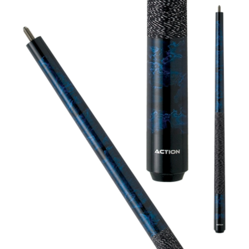 Action Junior JR11 48 Blue Cue