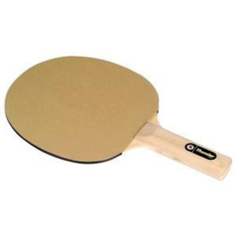 Butterfly Sandface Paddle