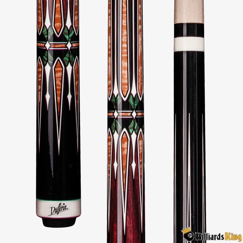 Dufferin D-SE44 Pool Cue Stick