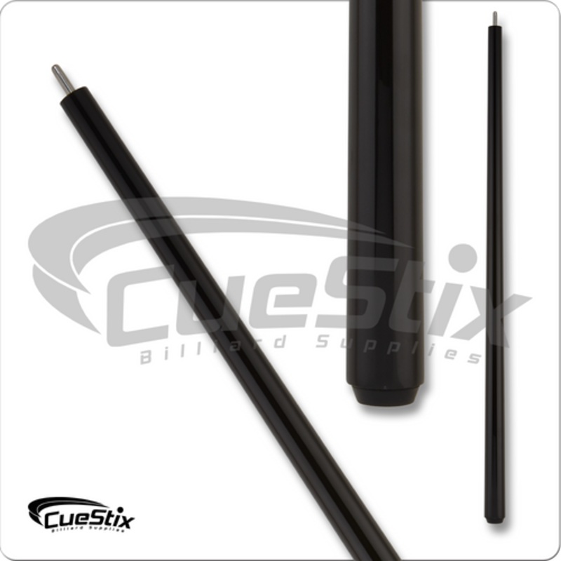 Gloss Black Cue Butt Only No Wrap