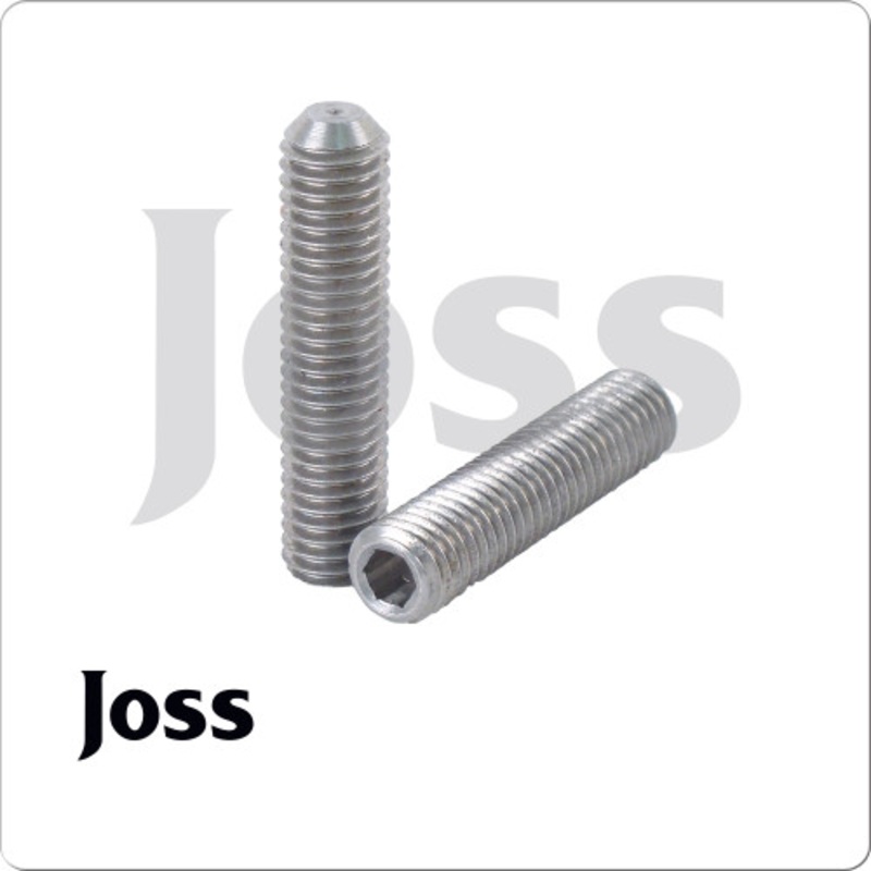 Joss Weight Bolt