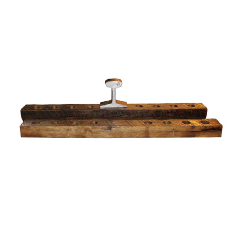 Olhausen Railyard Cue Rack