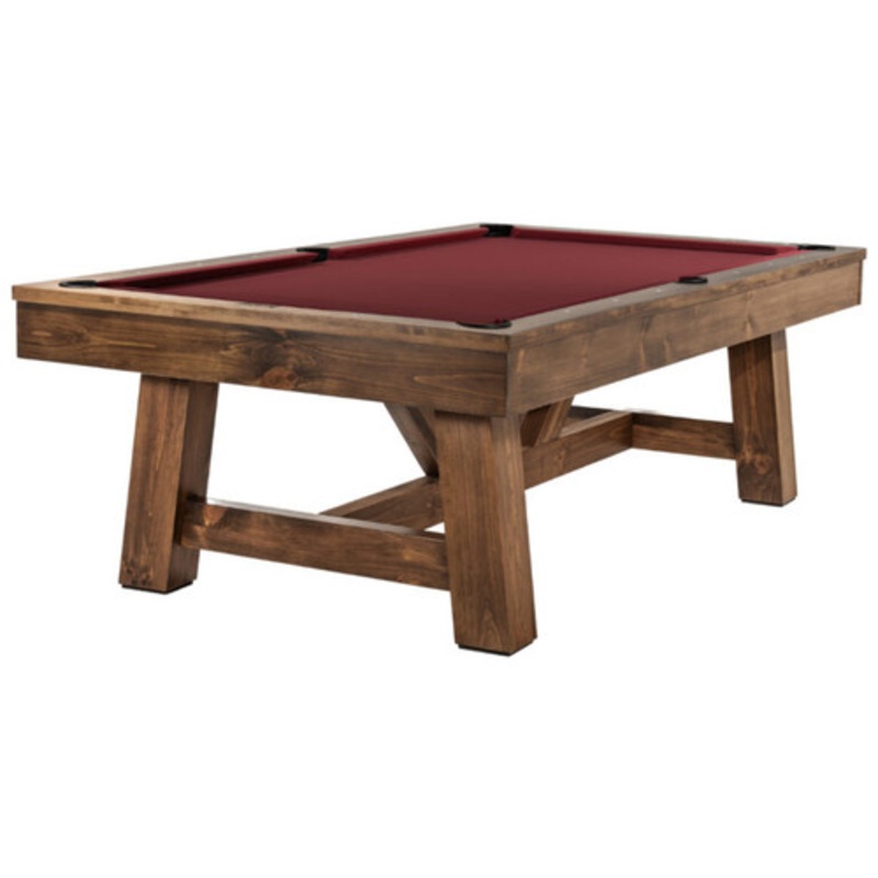 Telluride Pool Table