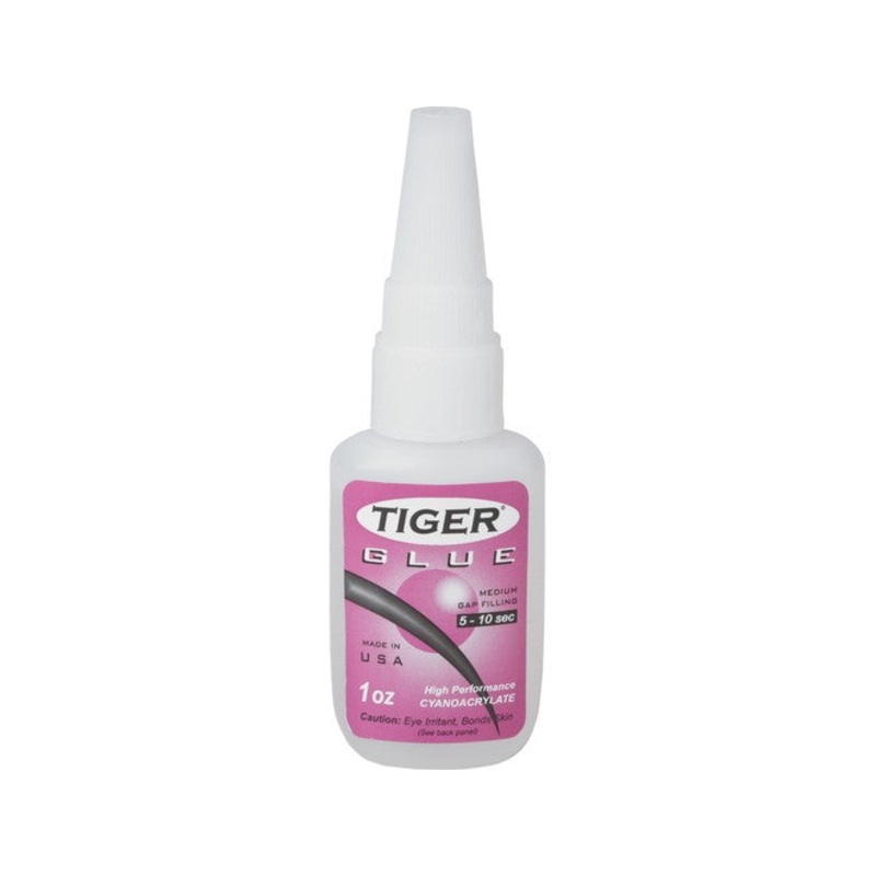 Tiger Tip Glue