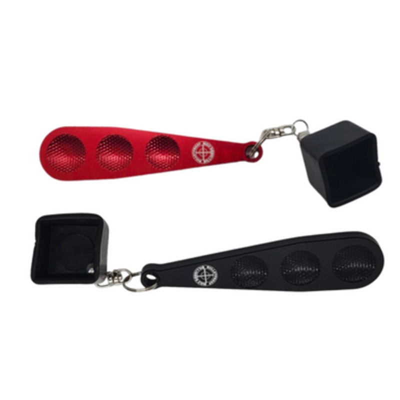 Bulletproof Caliber Chalker – Square