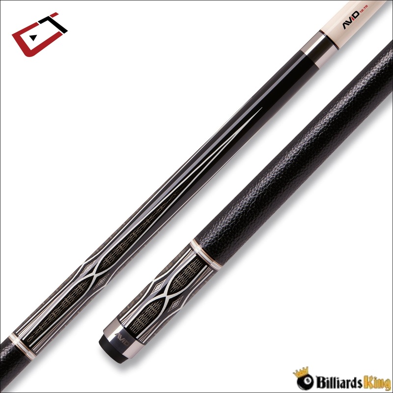 Cuetec AVID OPT-X Gold 95-380|18 Ounce|18.5 Ounce|19 Ounce|19.5 Ounce|20 Ounce|20.5 Ounce|21 Ounce|12.75|11.75