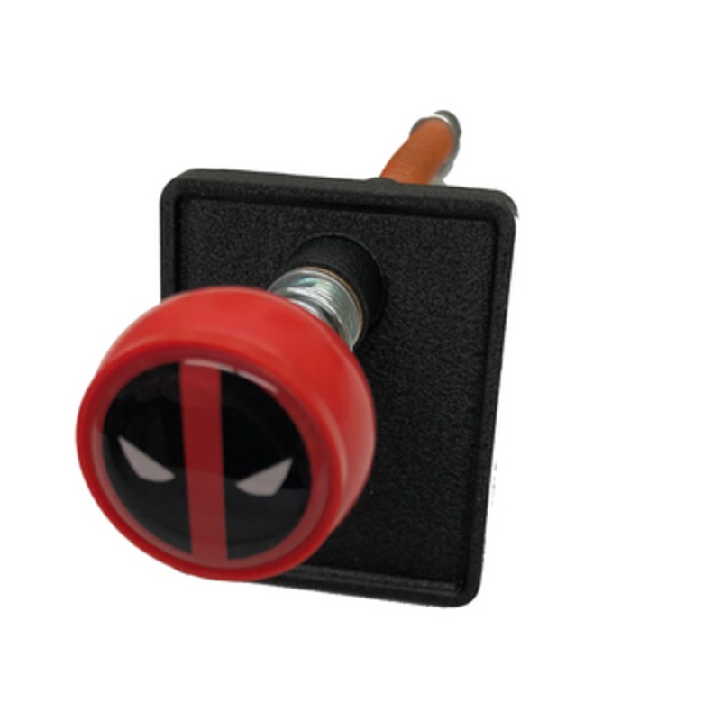 Deadpool Shooter Knob