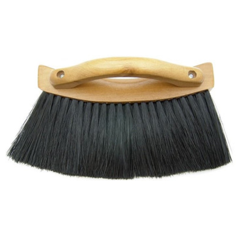 Deluxe Rail Brush