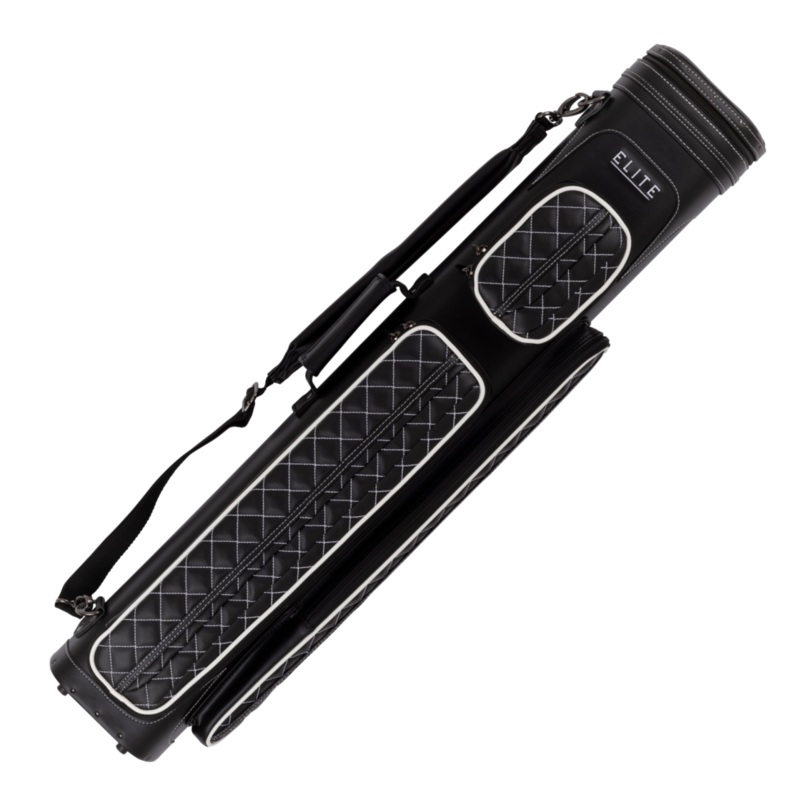 Elite 3×5 Hard Case Embroidered w/ Stand