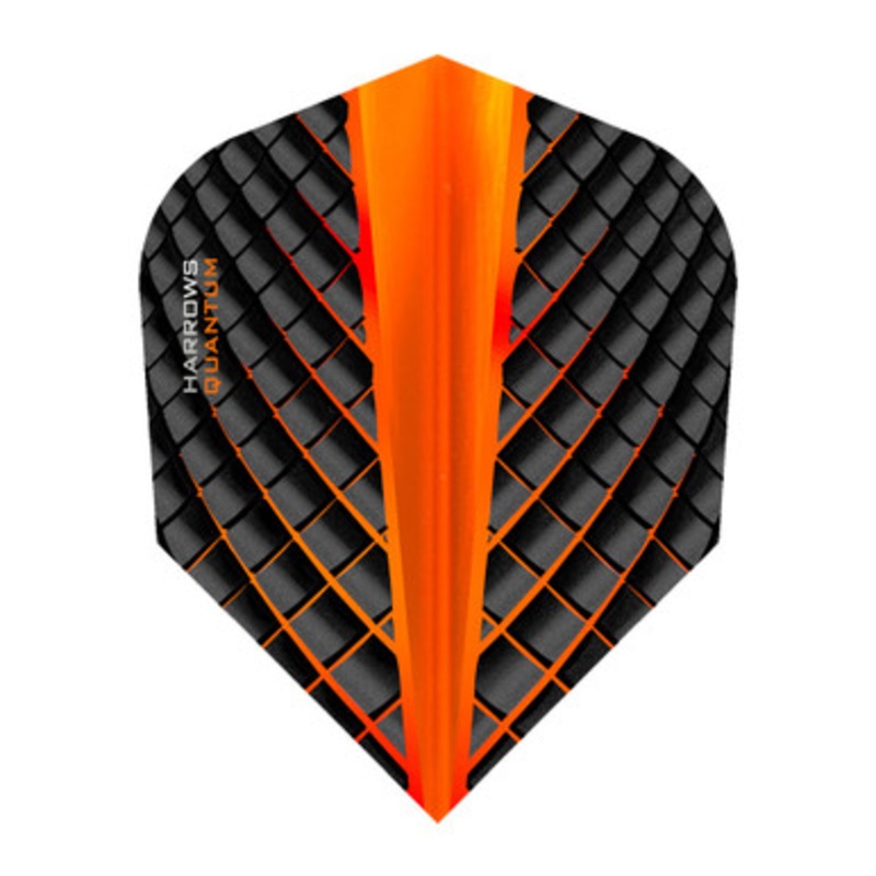 Harrows Quantum Orange Flight