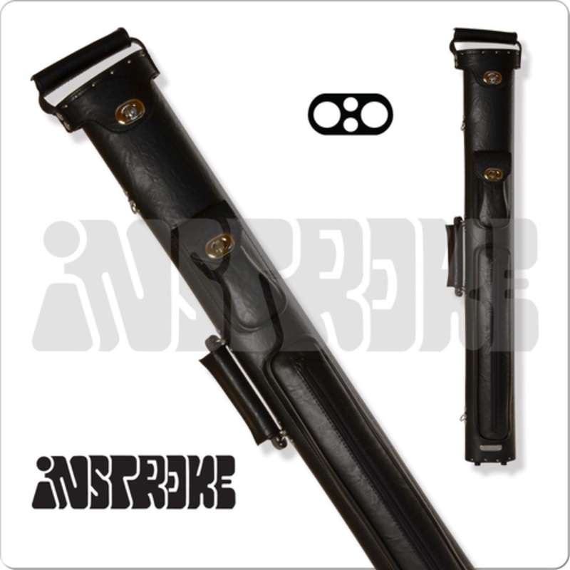 InStroke ISPR22 Premier Vinyl 2×2 Case