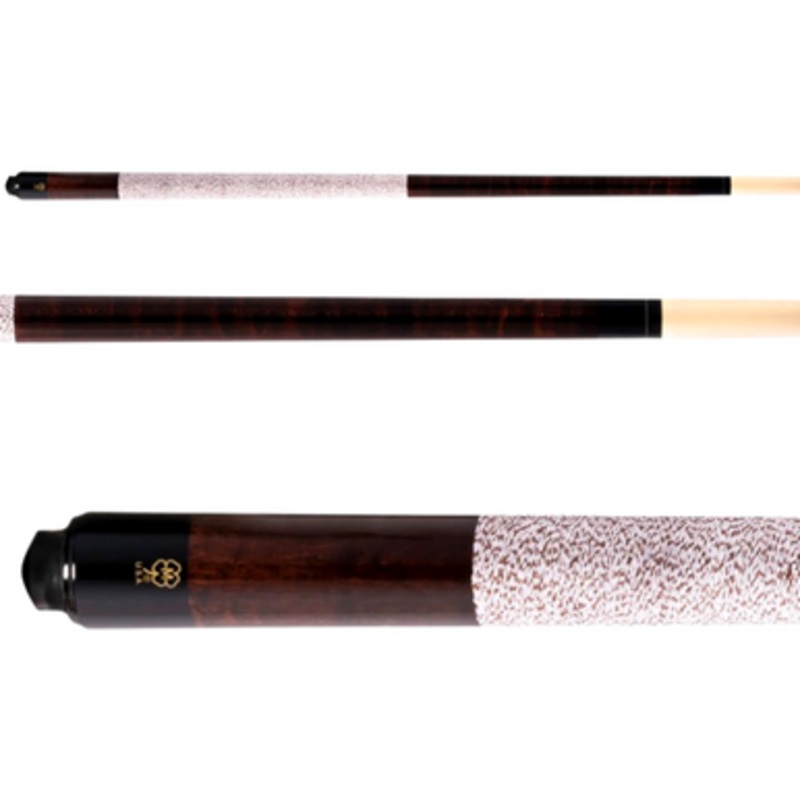 McDermott GS13 GS-Series with Maple Shaft