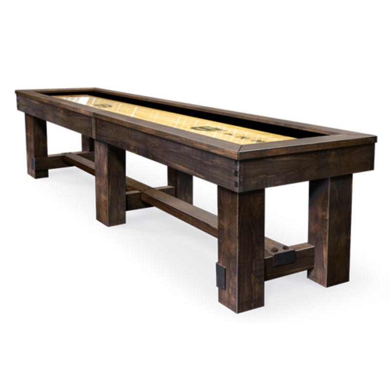 Olhausen Breckenridge Shuffleboard
