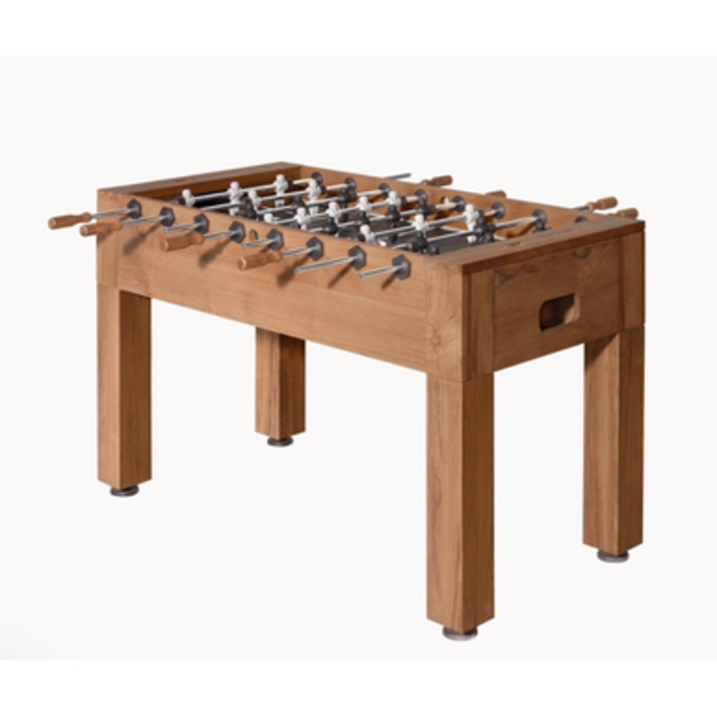 Parsons Foosball Table