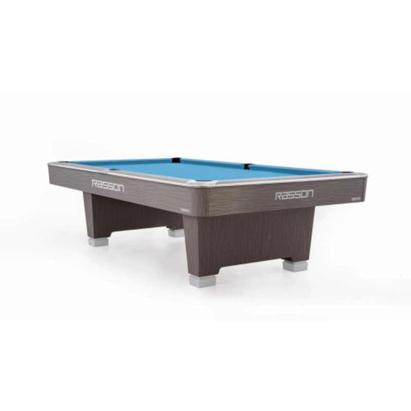 Rasson Hero Pool Table Sarum Strand
