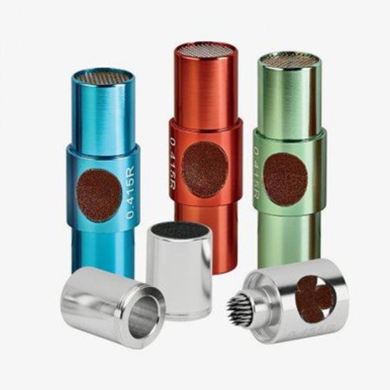 Tip Master 6-in-1 Pool Cue Tip Tool