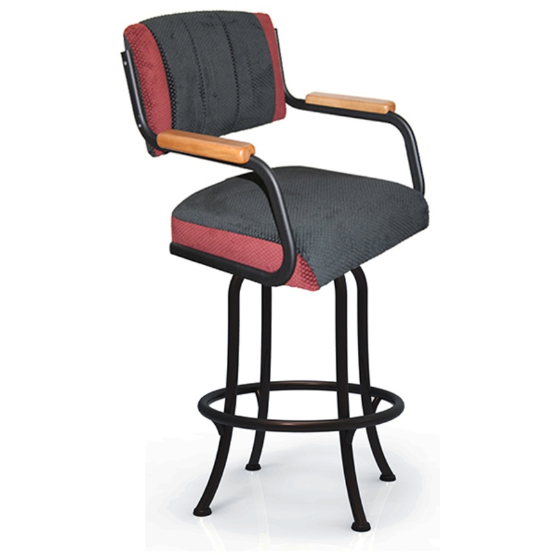 Tobias M111 Metal Stool