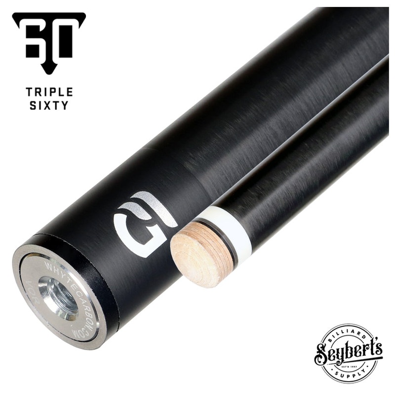 Triple 60 FG57 Signature Playing Shaft – Viking Quick Release Thread
