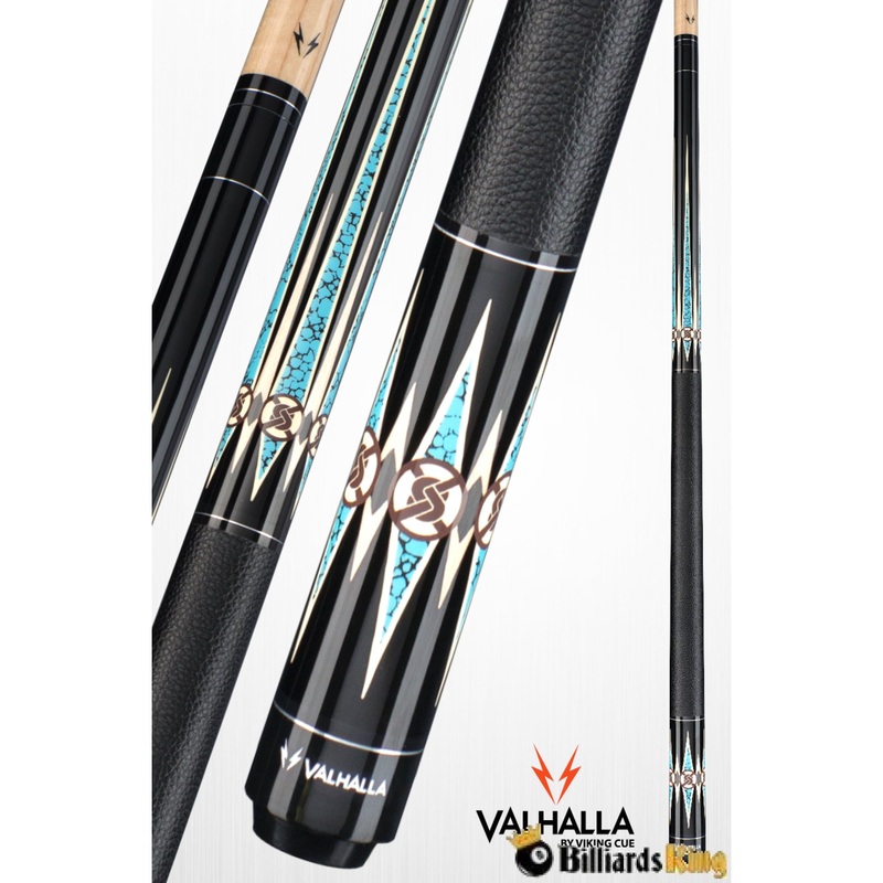 Valhalla VA704 Pool Cue Stick|18 Ounce|18.5 Ounce|19 Ounce|19.5 Ounce|20 Ounce|20.5 Ounce|21 Ounce