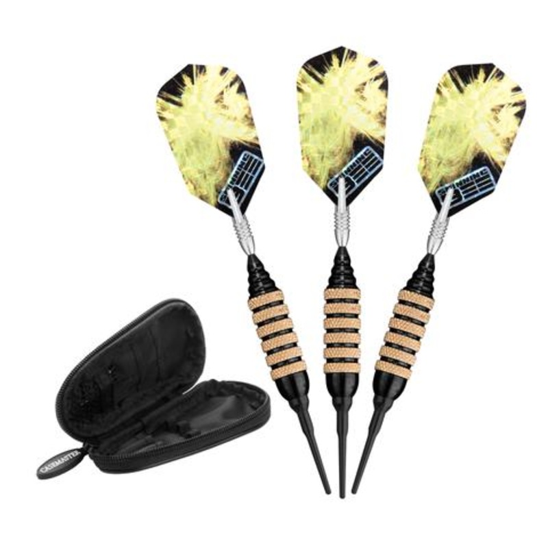 Viper Spinning Bee Soft Tip Darts 16 Grams