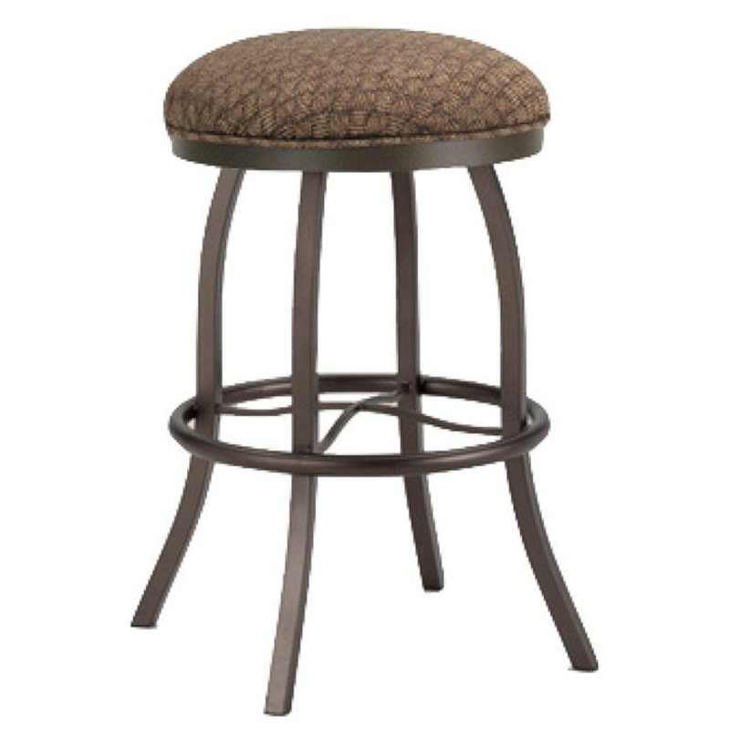 Callee Americana Backless Bar Stool